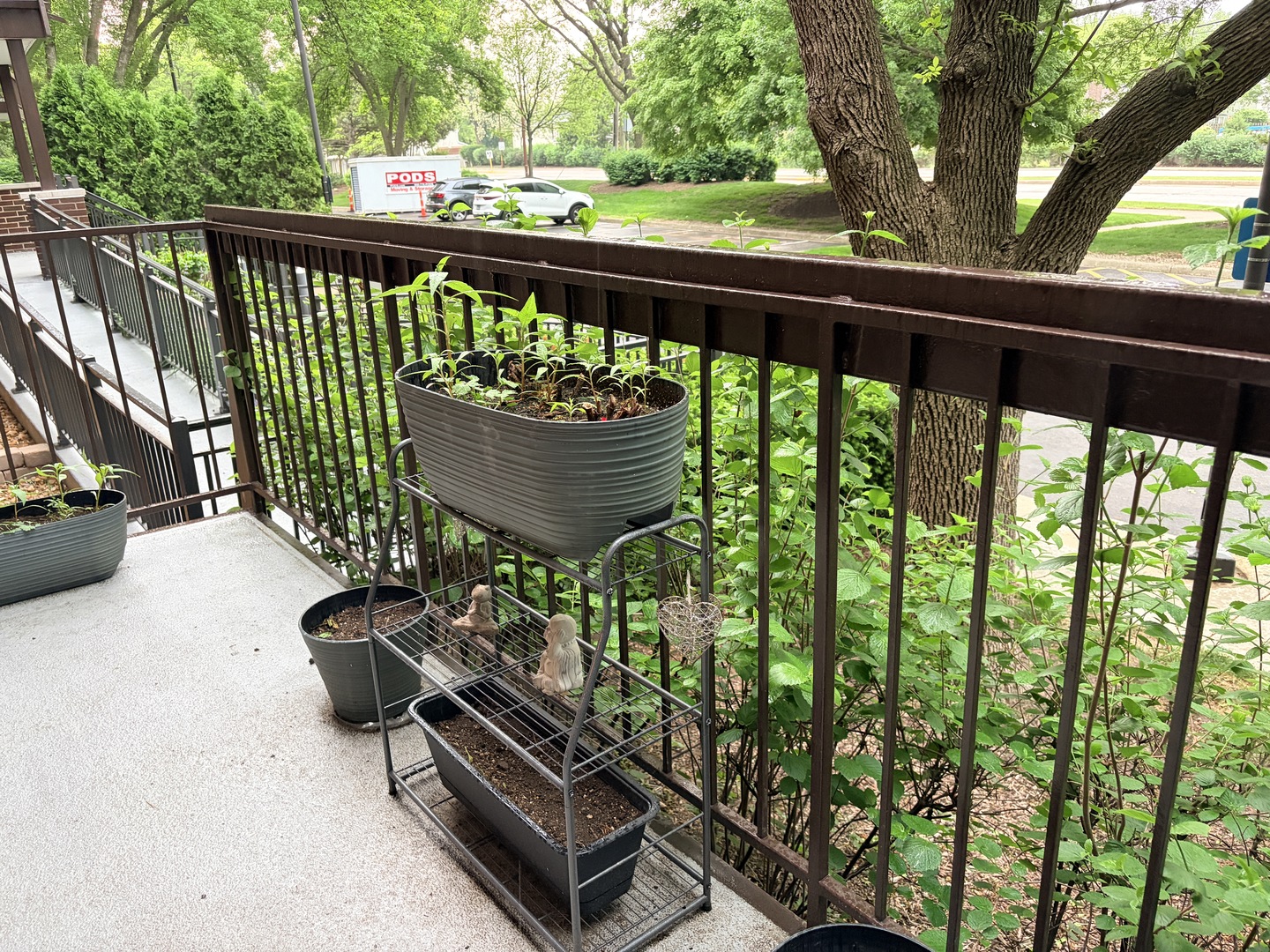 300 East Dundee Road, Unit 102A Buffalo Grove, IL 60089 - Photo 23 of 27
