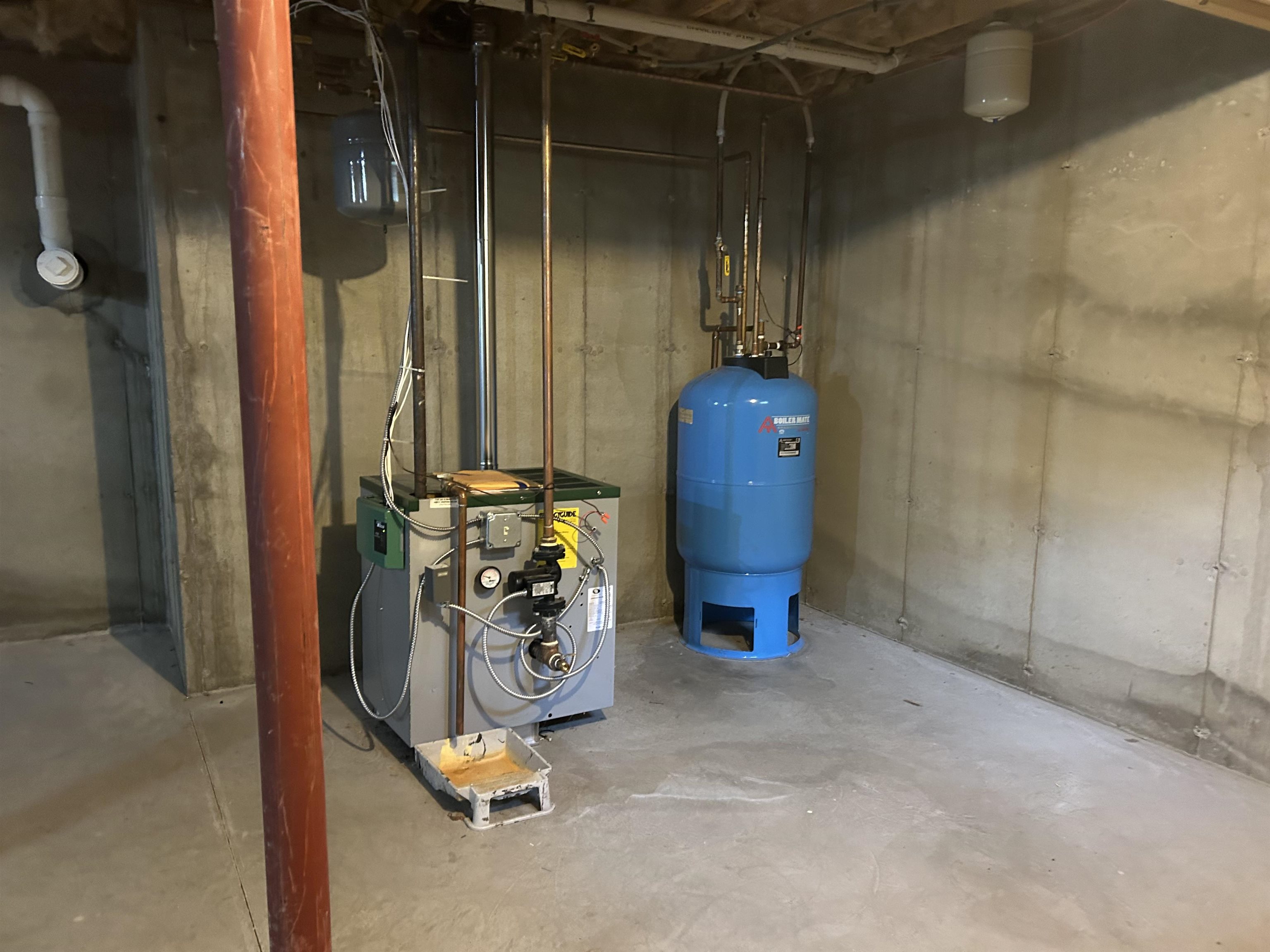 11 Morrison Avenue Meredith, NH 03253 - Photo 36 of 40