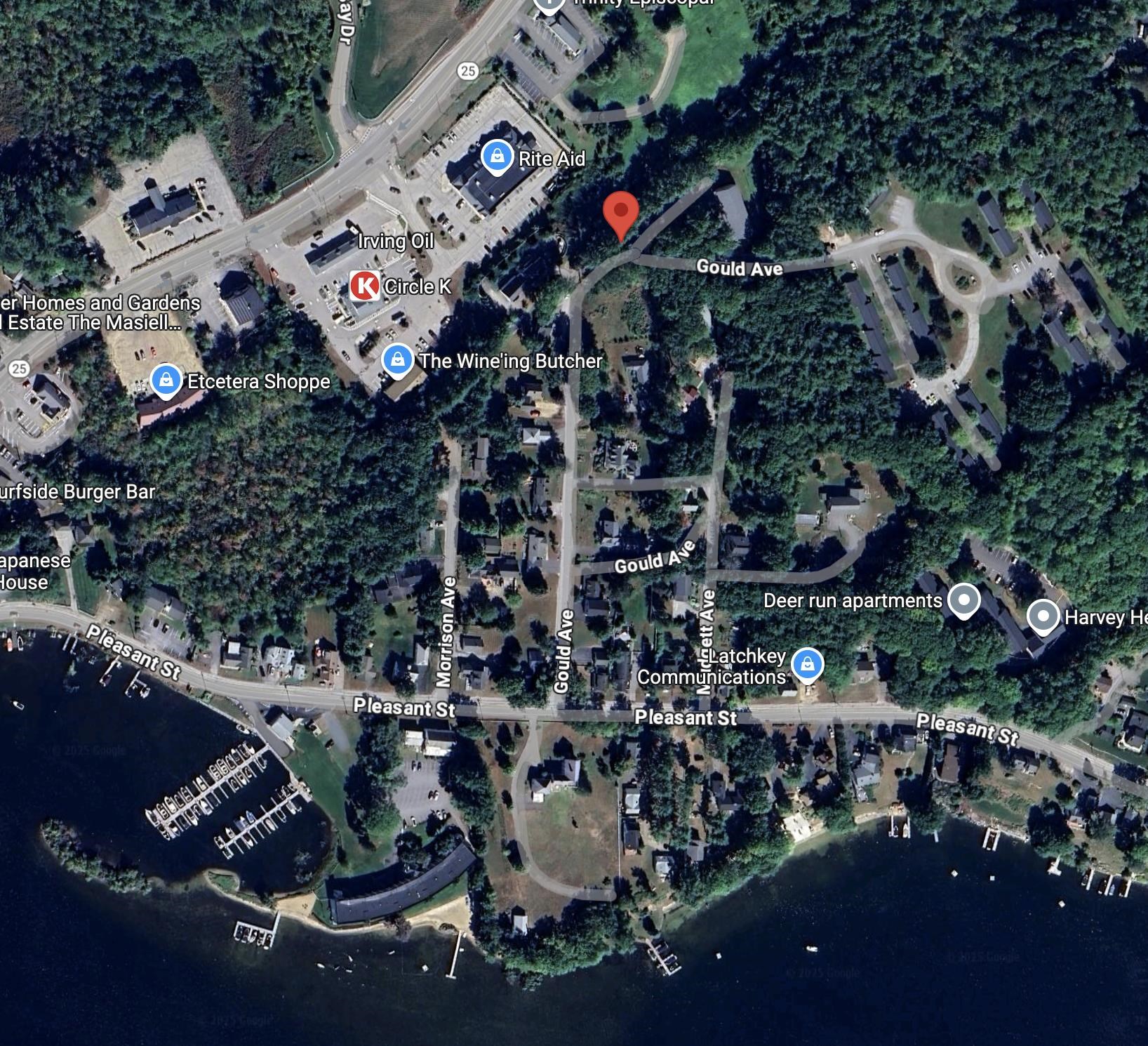 11 Morrison Avenue Meredith, NH 03253 - Photo 40 of 40