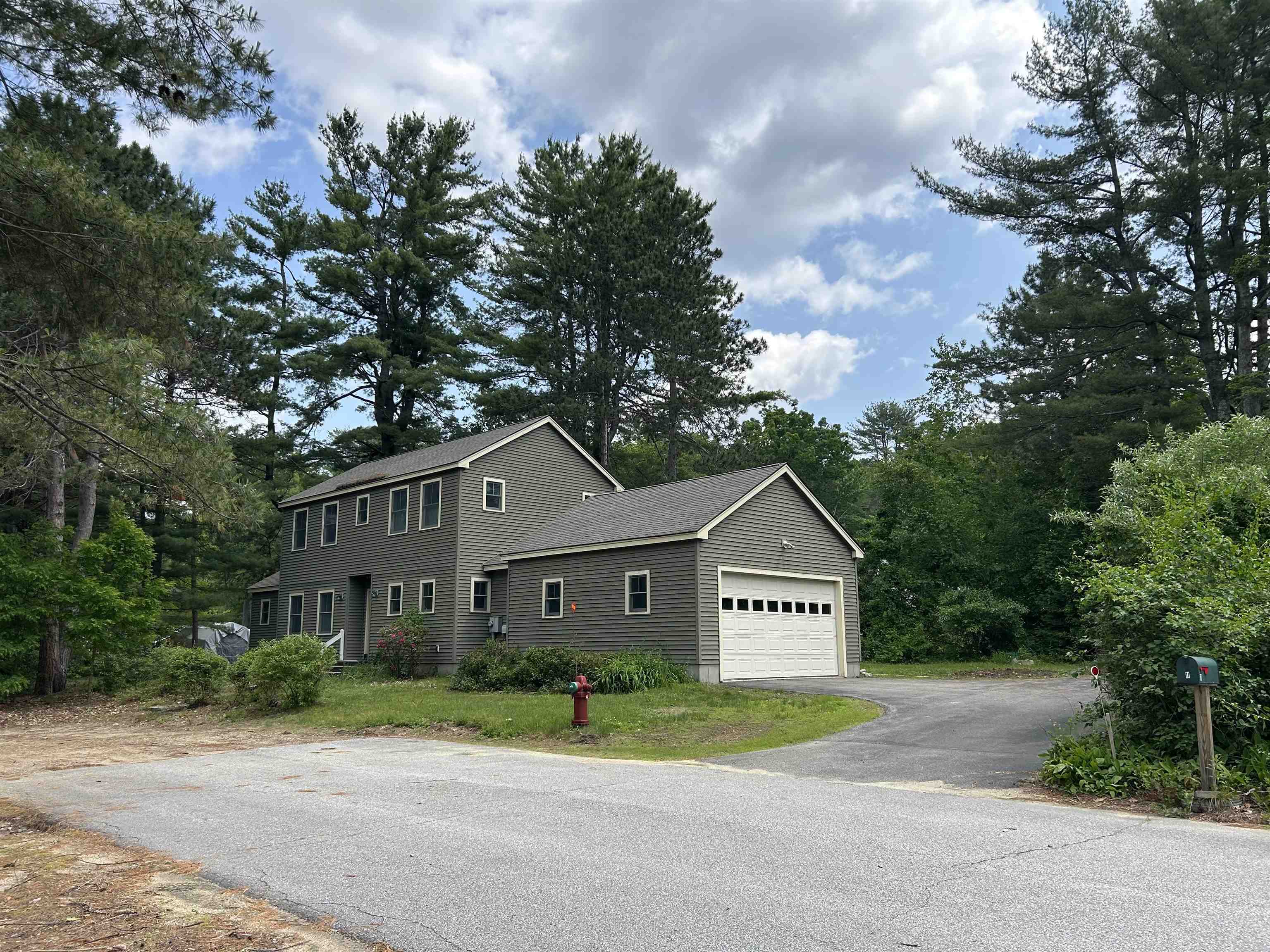 11 Morrison Avenue Meredith, NH 03253 - Photo 7 of 40