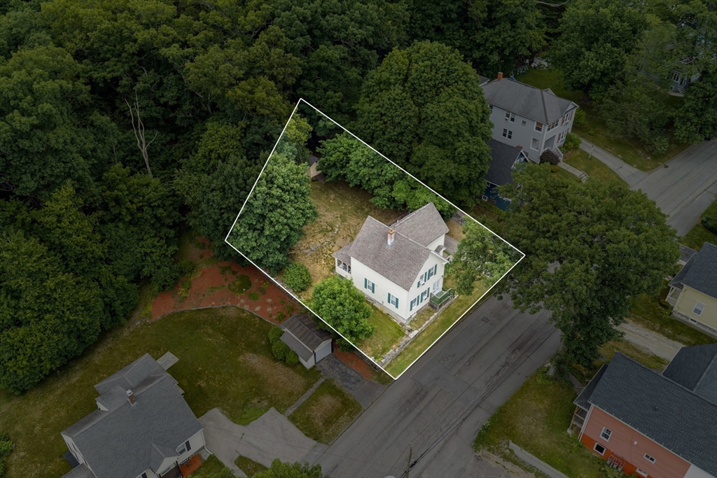 117 Malvern Road Worcester, MA 01610 - Photo 24 of 28