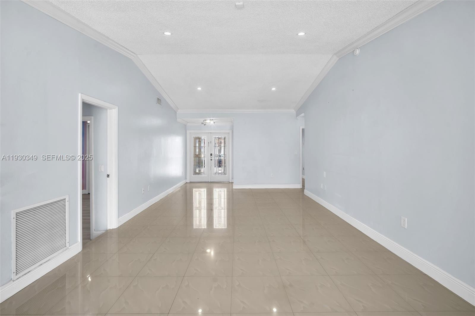 8300 Northwest 201st Street Hialeah, FL 33015 - Photo 6 of 33 a view of empty room