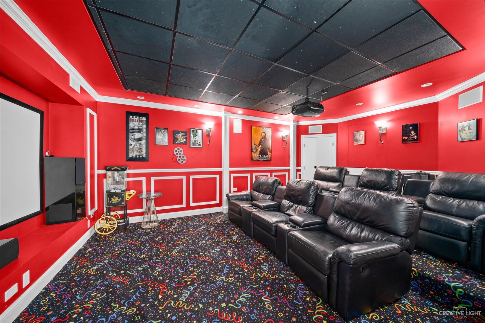 521 Chatfield Road New Lenox, IL 60451 - Photo 41 of 48 a outdoor space with patio lots of furniture