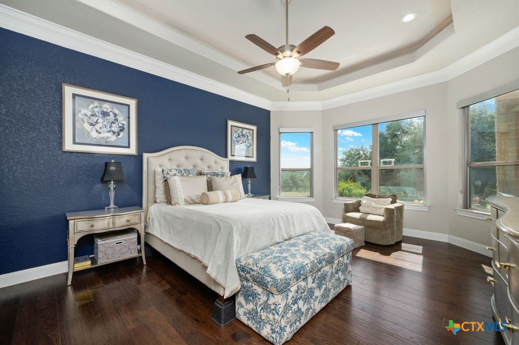 2326 Cascada Parkway Spring Branch, TX 78070 - Photo 35 of 48