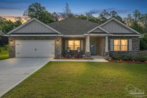 $480,000 | 5084 Sanborn Drive, Milton, FL 32570