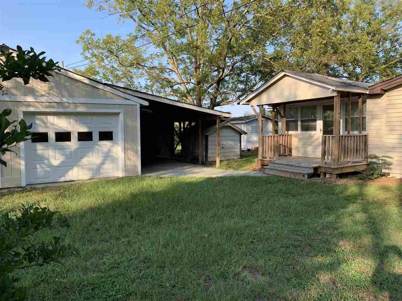 2221 Mary Hobby Road Raleigh, NC 27603 - Photo 2 of 4 Garag