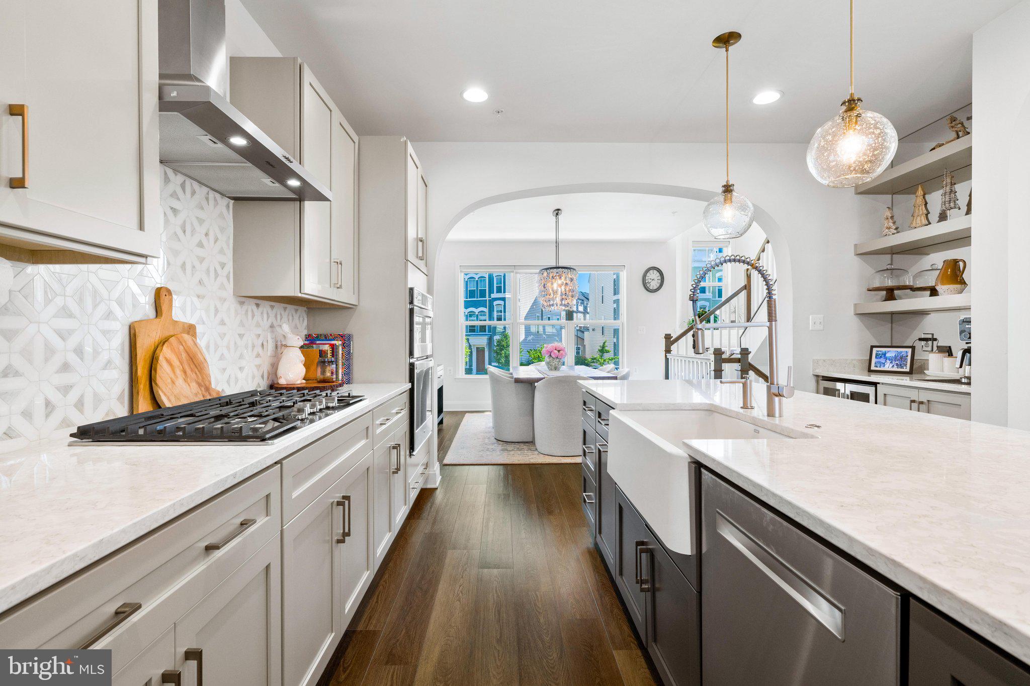 962 Holden Road Frederick, MD 21701 - Photo 5 of 53 Kitchen