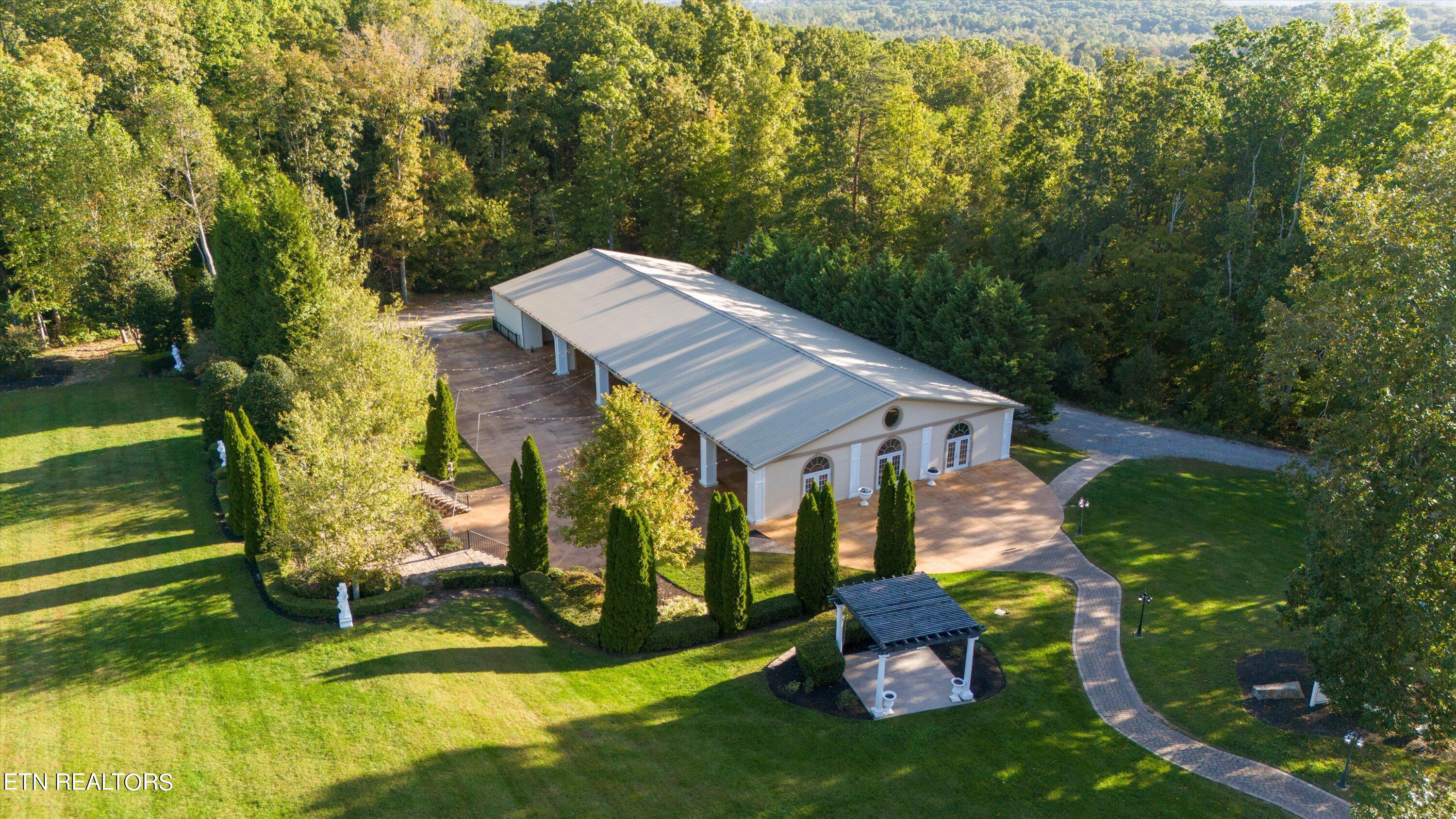 150 Cedar Grove Road Loudon, TN 37774 - Photo 11 of 32 12-150CedarGroveRd-12