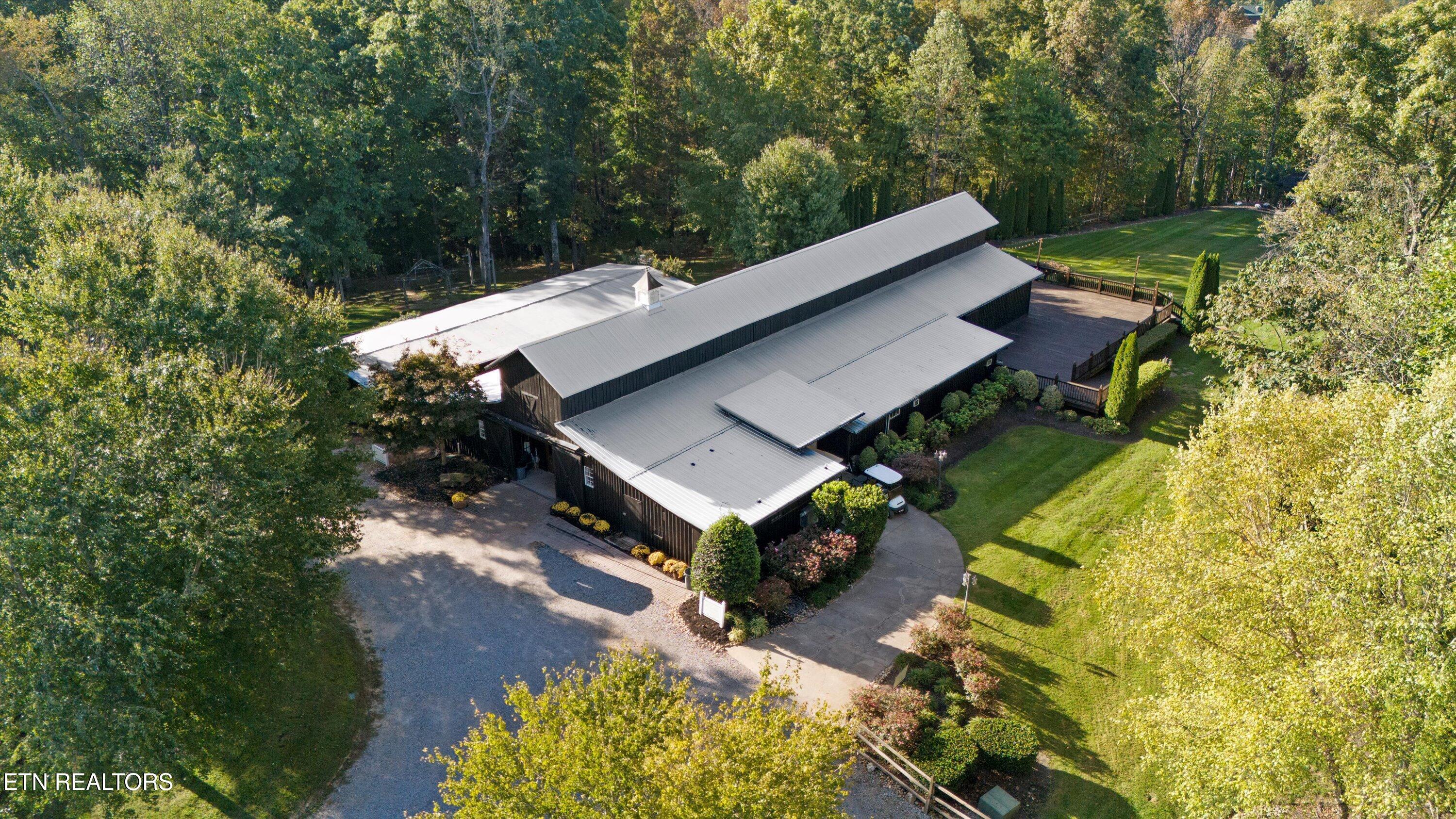 150 Cedar Grove Road Loudon, TN 37774 - Photo 18 of 32 22-150CedarGroveRd-22