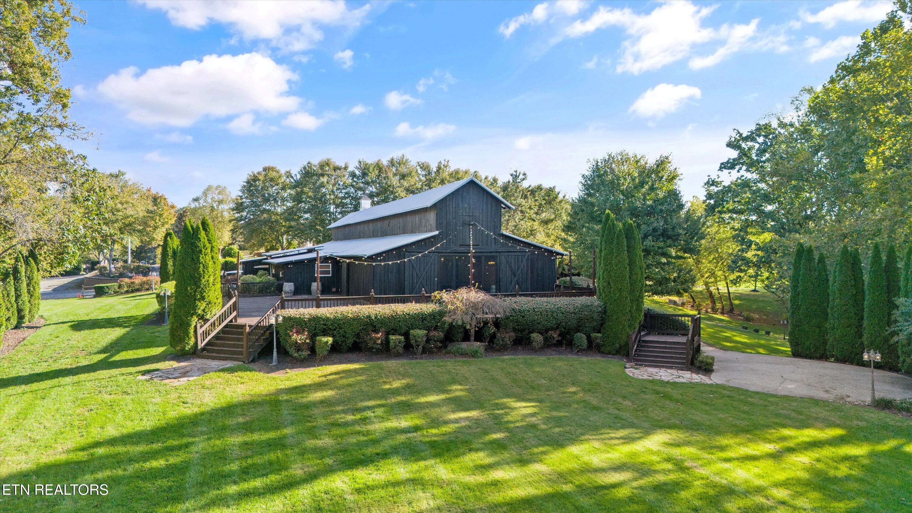 150 Cedar Grove Road Loudon, TN 37774 - Photo 19 of 32 23-150CedarGroveRd-23