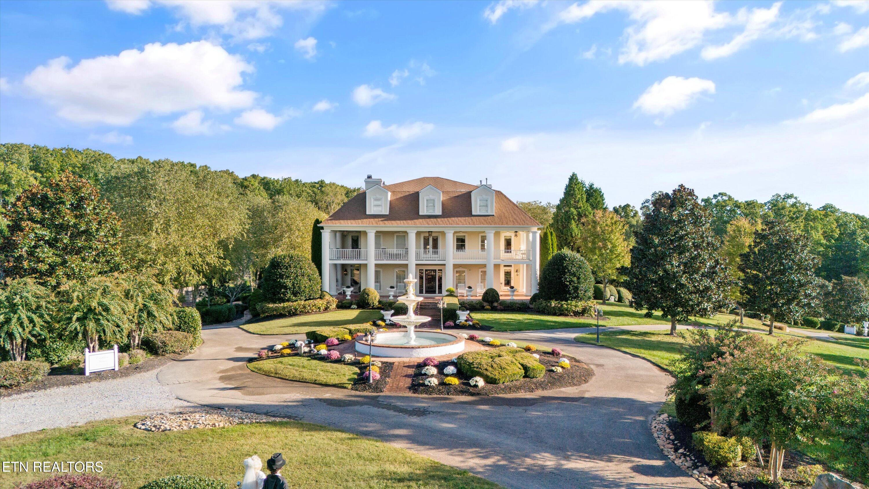 150 Cedar Grove Road Loudon, TN 37774 - Photo 2 of 32 02-150CedarGroveRd-01