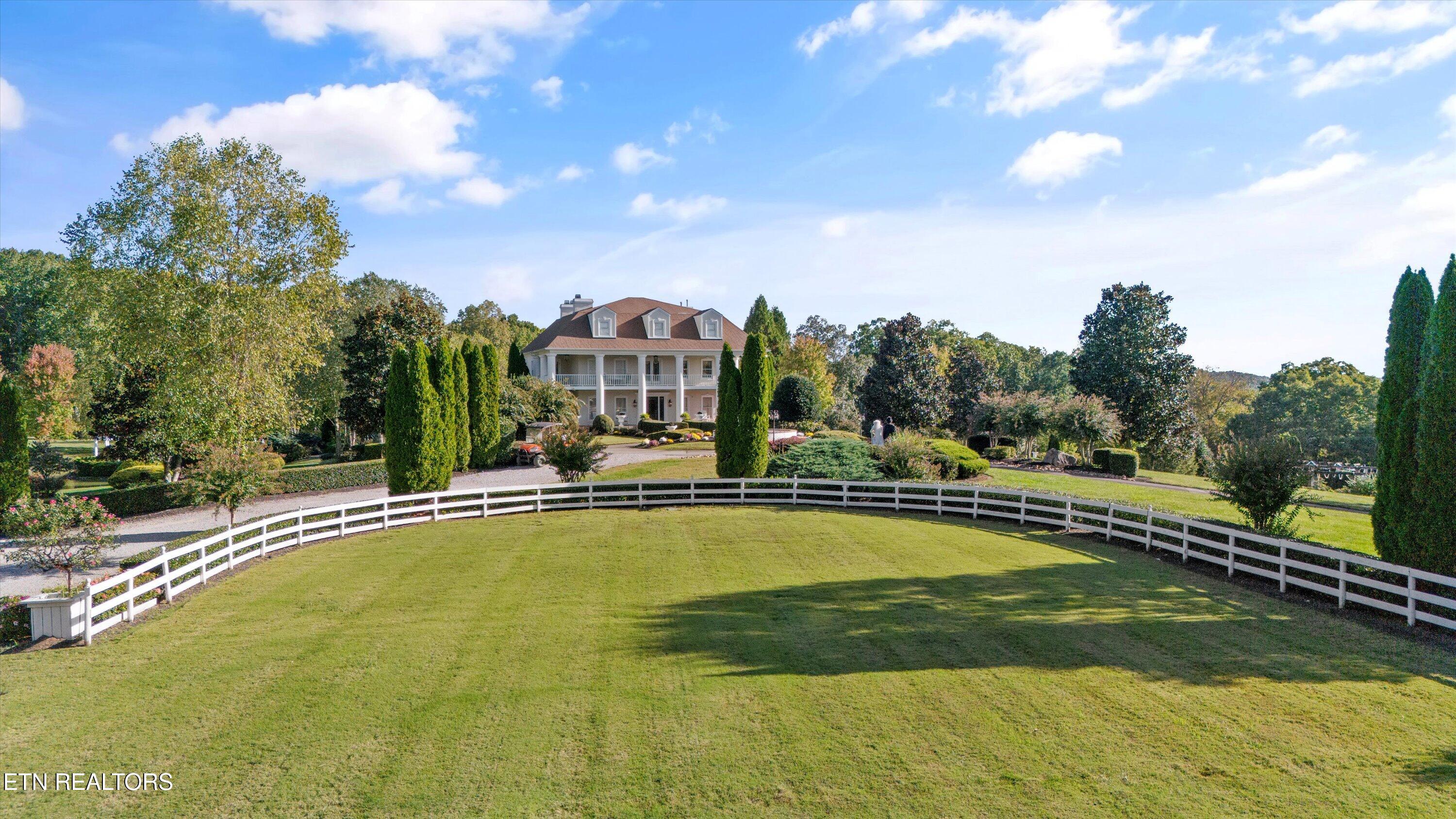 150 Cedar Grove Road Loudon, TN 37774 - Photo 21 of 32 25-150CedarGroveRd-25