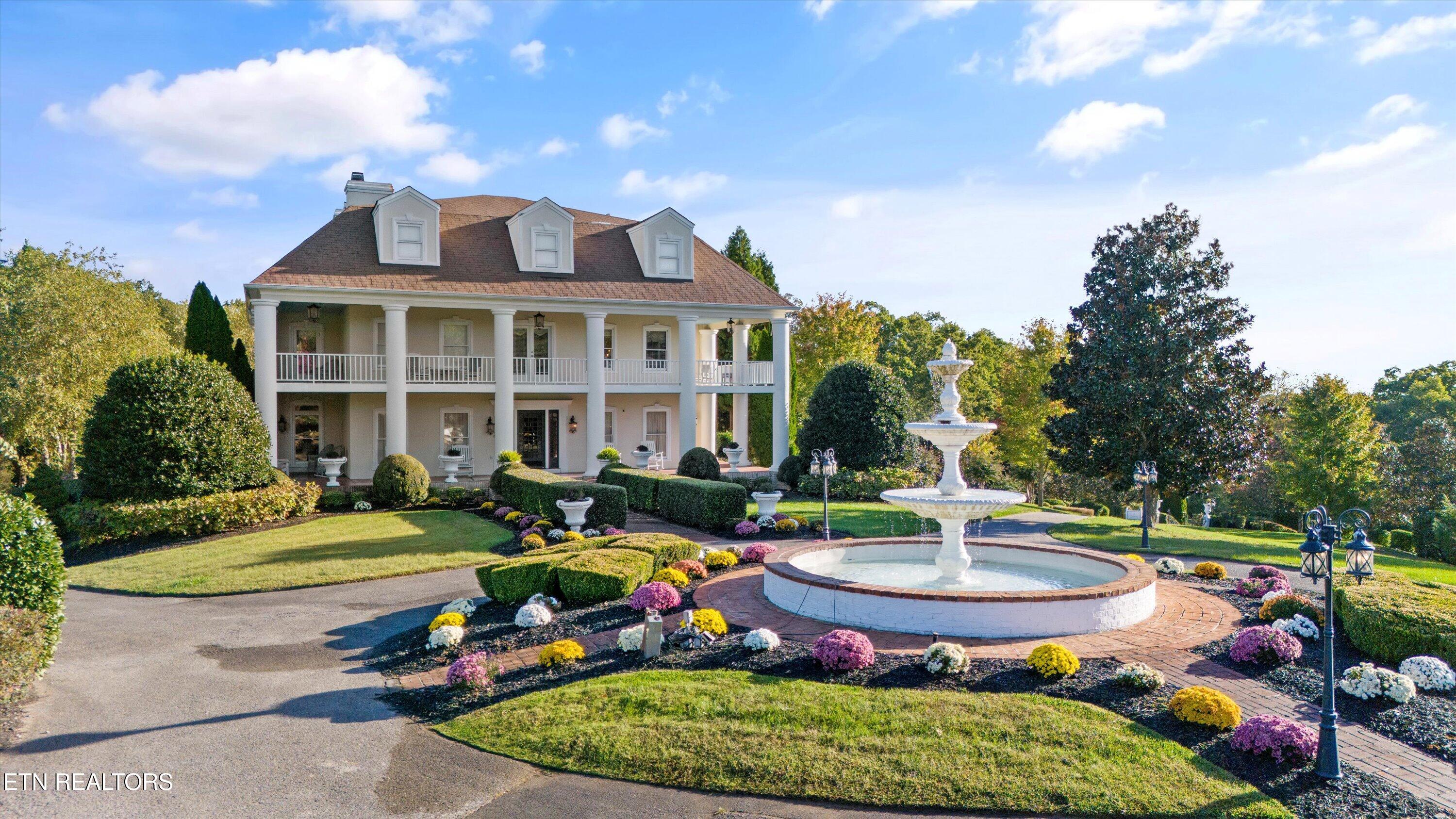 150 Cedar Grove Road Loudon, TN 37774 - Photo 3 of 32 03-150CedarGroveRd-03