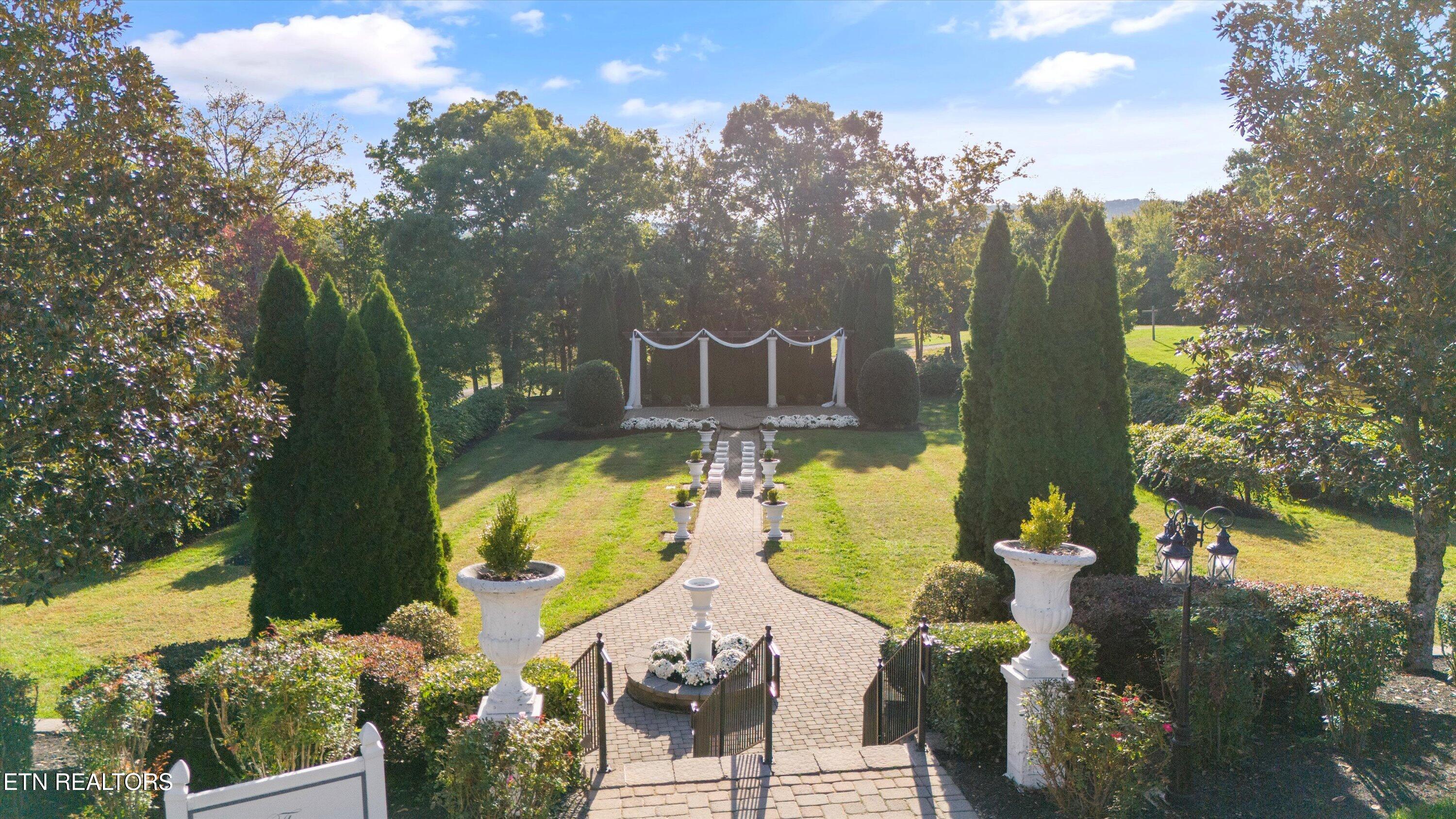 150 Cedar Grove Road Loudon, TN 37774 - Photo 7 of 32 08-150CedarGroveRd-08