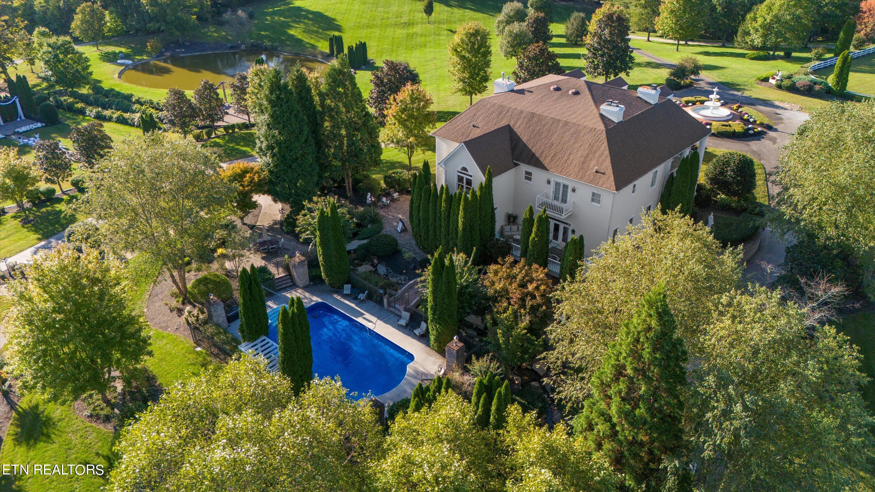 150 Cedar Grove Road Loudon, TN 37774 - Photo 8 of 32 09-150CedarGroveRd-09