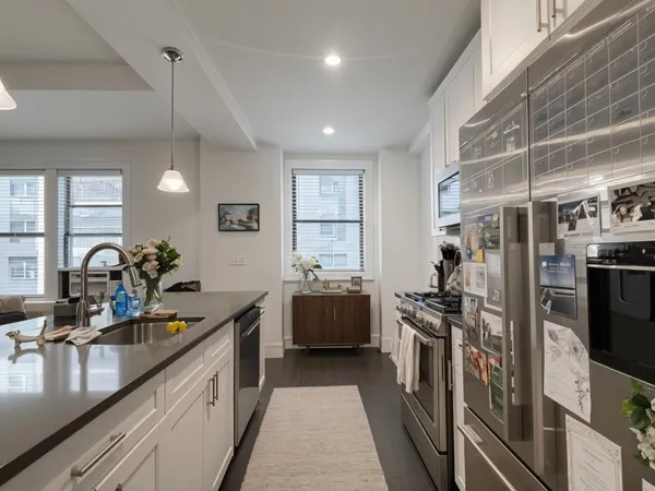 $5,750 | 27 West 96th Street, Unit 5B | Upper West Side