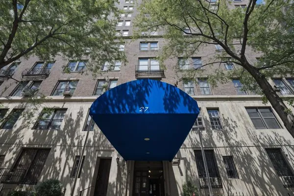 $5,750 | 27 West 96th Street, Unit 5B | Upper West Side