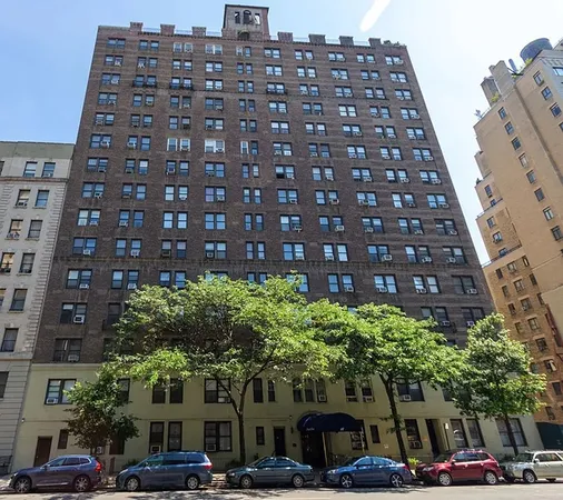 $5,750 | 27 West 96th Street, Unit 5B | Upper West Side