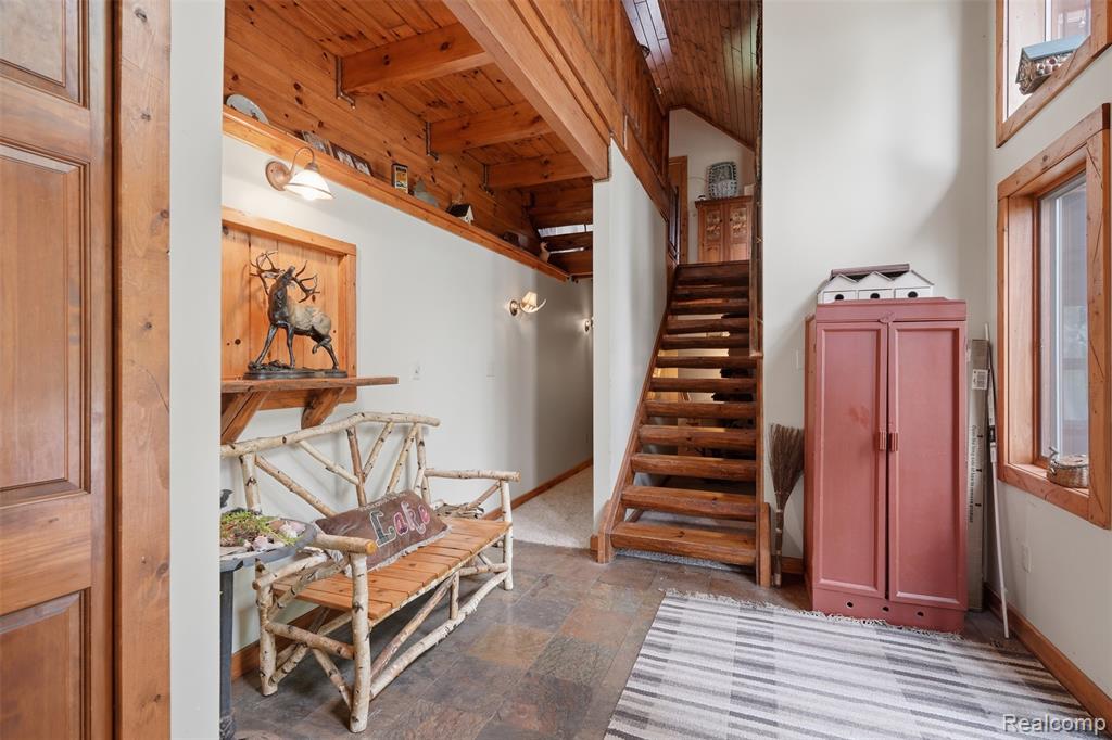 9317 East Lovejoy Road Linden, MI 48451 - Photo 8 of 62 Gallery Image 8