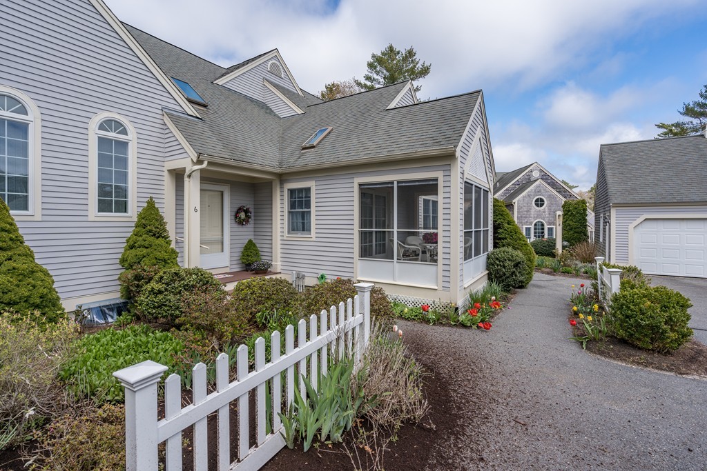 6 Red Cedar Road, Unit 6 Mashpee, MA 02649 - Photo 1 of 28 Gallery Image 1