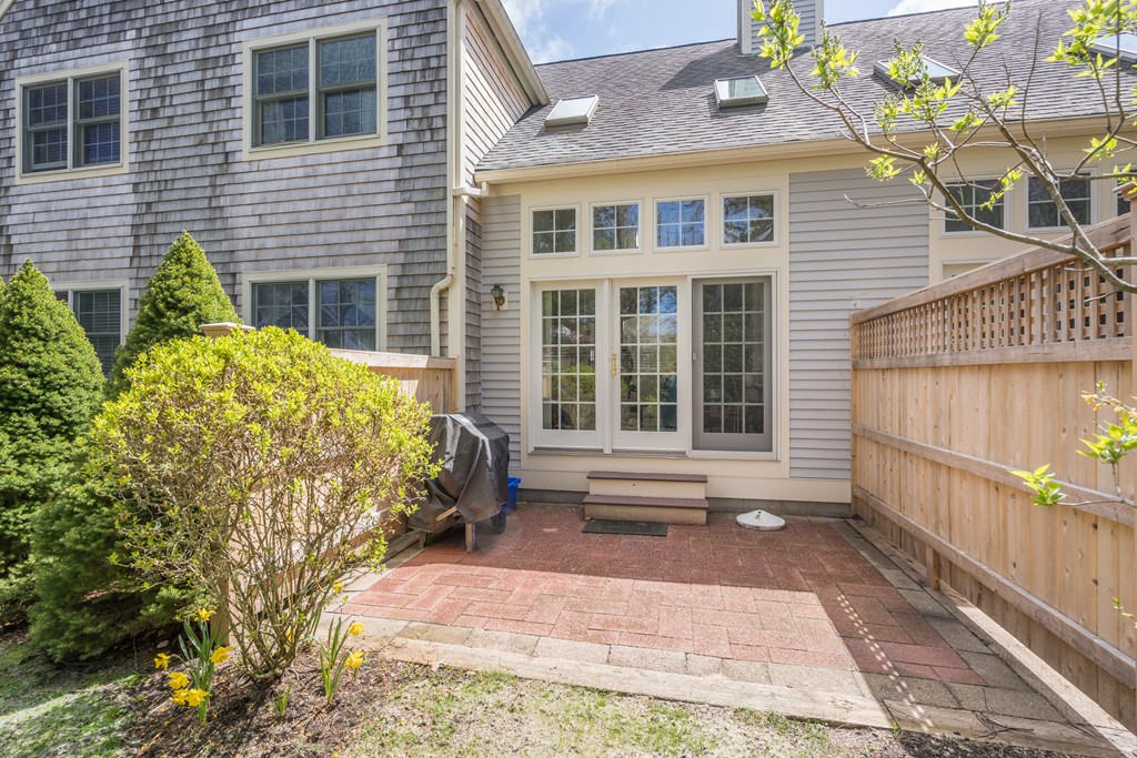 6 Red Cedar Road, Unit 6 Mashpee, MA 02649 - Photo 20 of 28 Gallery Image 20