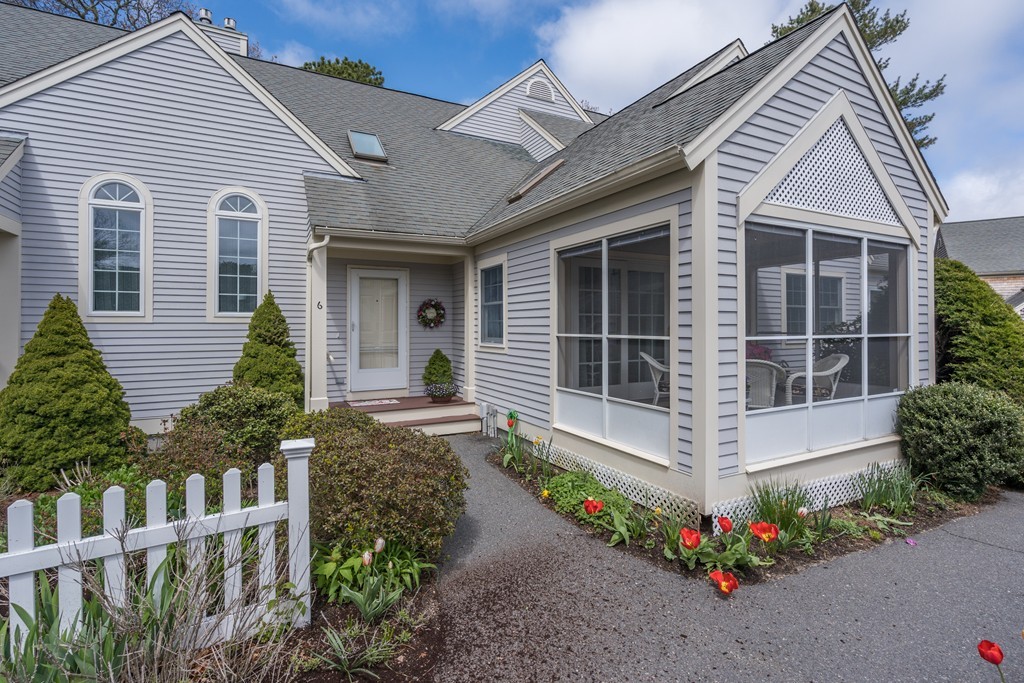 6 Red Cedar Road, Unit 6 Mashpee, MA 02649 - Photo 2 of 28 Gallery Image 2