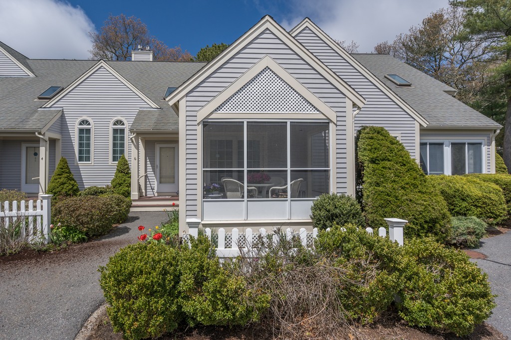 6 Red Cedar Road, Unit 6 Mashpee, MA 02649 - Photo 3 of 28 Gallery Image 3