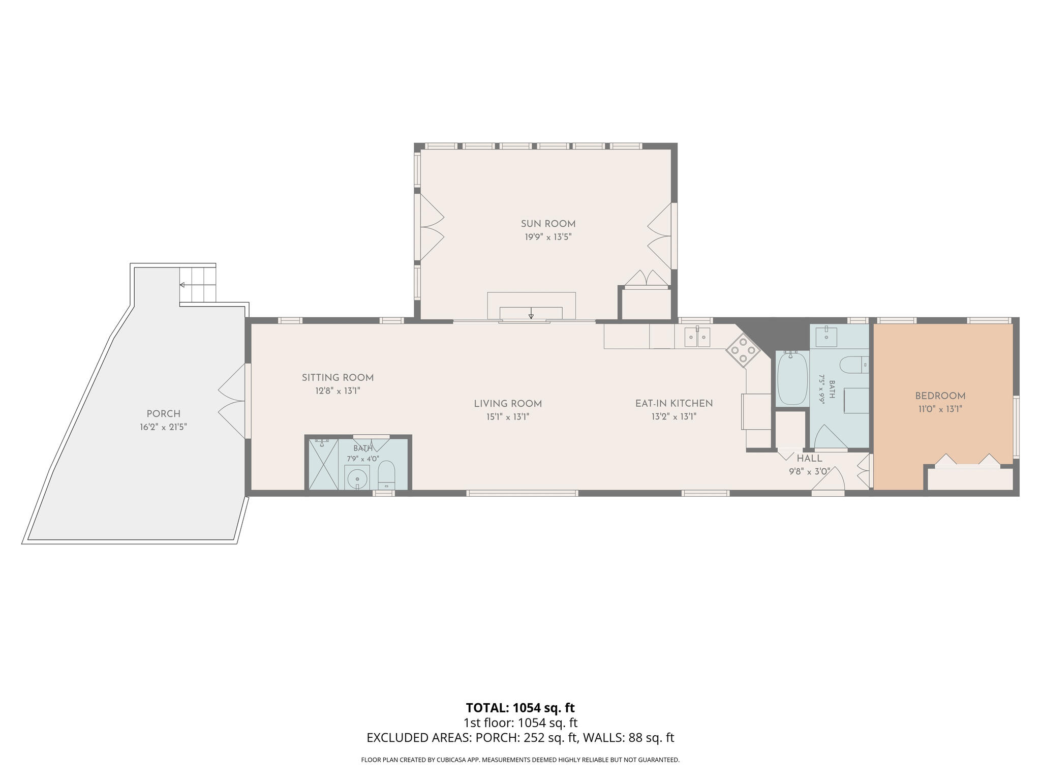 246 South Orchard Island Road, Unit 79 Russells Point, OH 43348 - Photo 27 of 39 Beatleys Lot 79 (27)