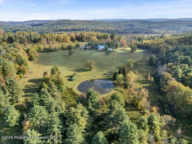 $750,000 | 3886 Bow Bridge Road, Friendsville, PA 18818