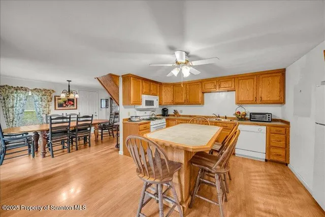 $750,000 | 3886 Bow Bridge Road, Friendsville, PA 18818