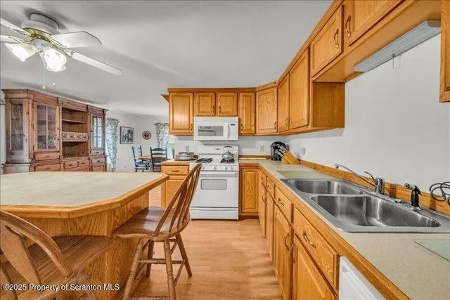 $750,000 | 3886 Bow Bridge Road, Friendsville, PA 18818