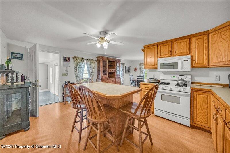 3886 Bow Bridge Road Friendsville, PA 18818 - Photo 24 of 71 kitchen