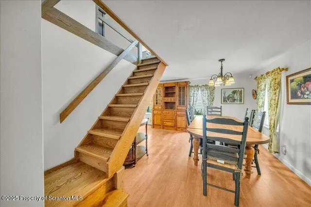 $750,000 | 3886 Bow Bridge Road, Friendsville, PA 18818