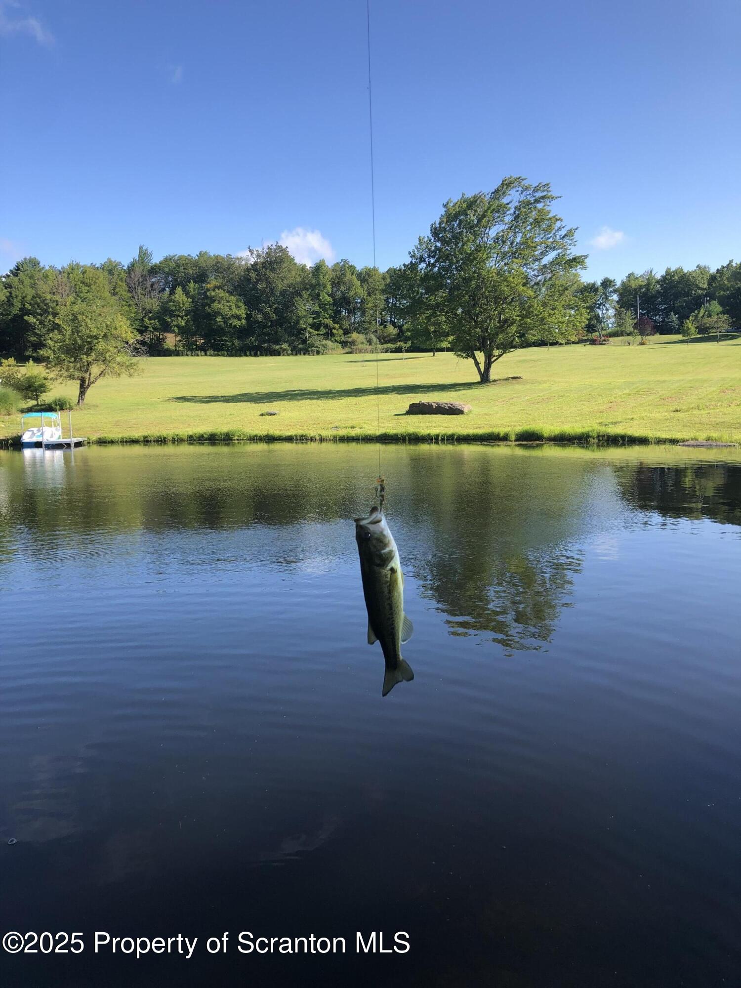 3886 Bow Bridge Road Friendsville, PA 18818 - Photo 37 of 71 fishing