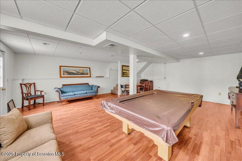 3886 Bow Bridge Road Friendsville, PA 18818 - Photo 43 of 71 Family Room