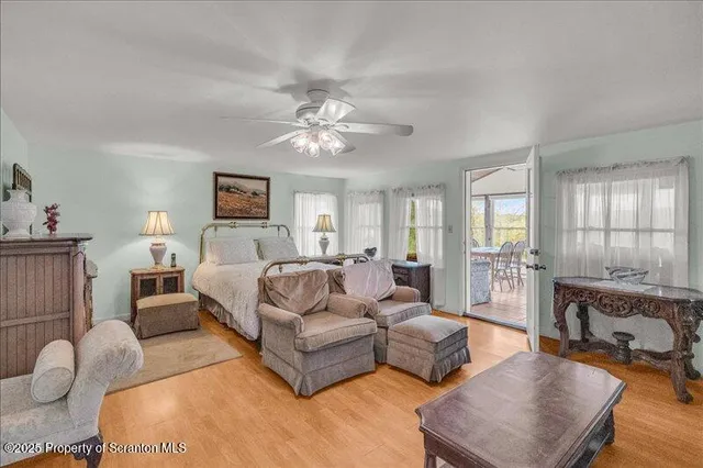 $750,000 | 3886 Bow Bridge Road, Friendsville, PA 18818