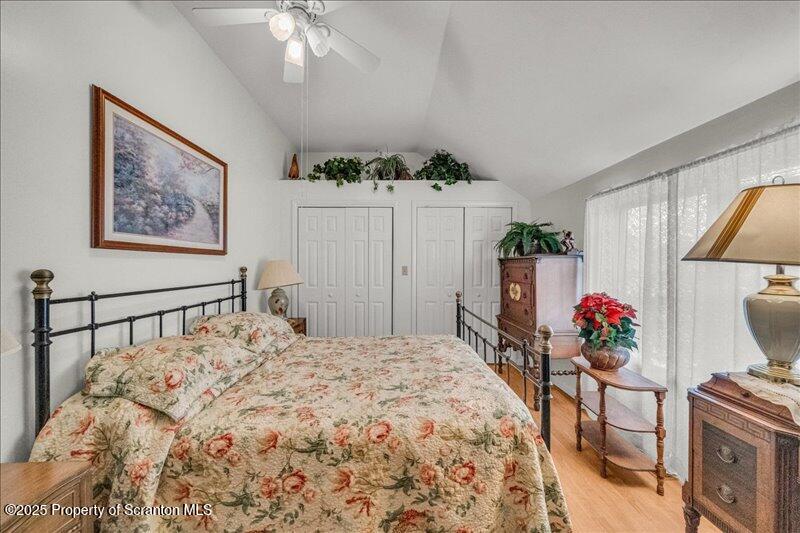 3886 Bow Bridge Road Friendsville, PA 18818 - Photo 47 of 71 Bedroom