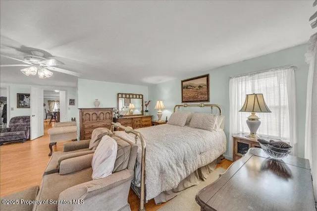 $599,900 | 3886 Bow Bridge Road, Friendsville, PA 18818