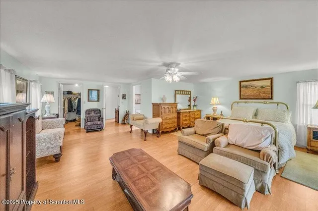 $599,900 | 3886 Bow Bridge Road, Friendsville, PA 18818