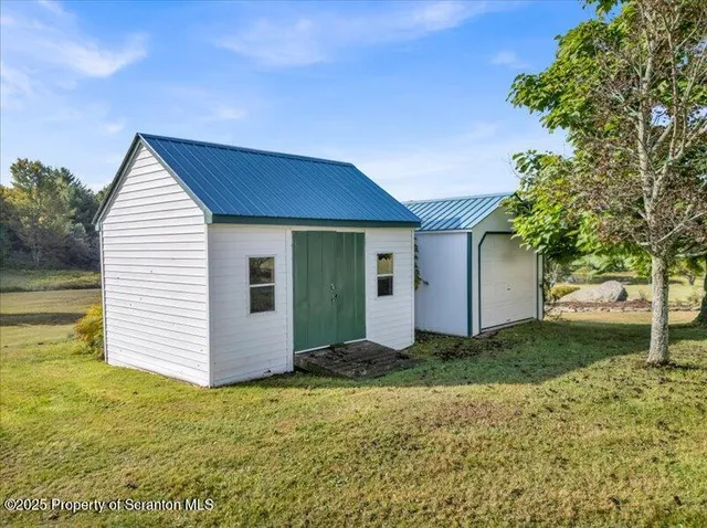 $750,000 | 3886 Bow Bridge Road, Friendsville, PA 18818