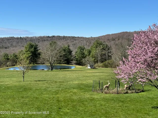 $750,000 | 3886 Bow Bridge Road, Friendsville, PA 18818