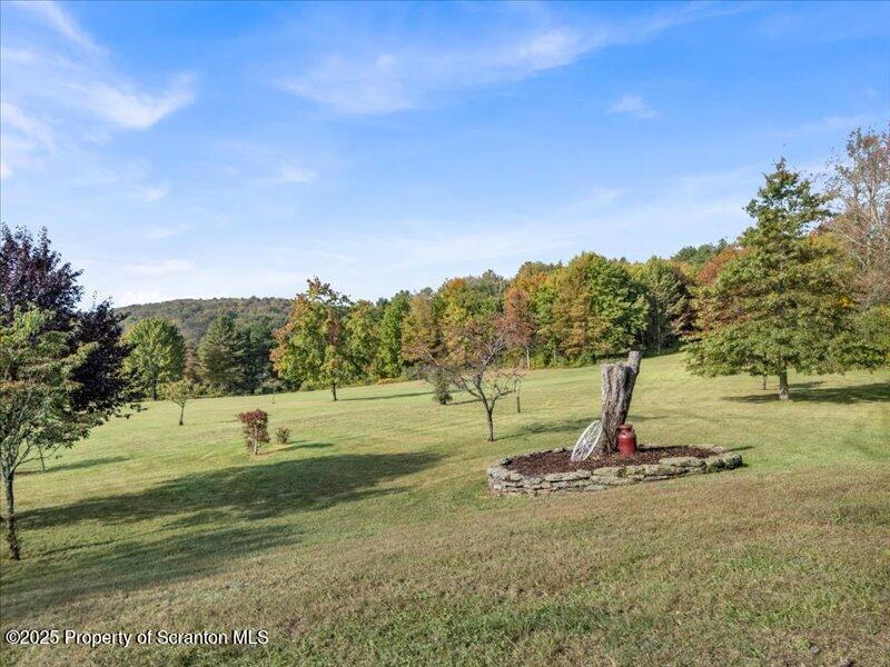 3886 Bow Bridge Road Friendsville, PA 18818 - Photo 60 of 71 yard