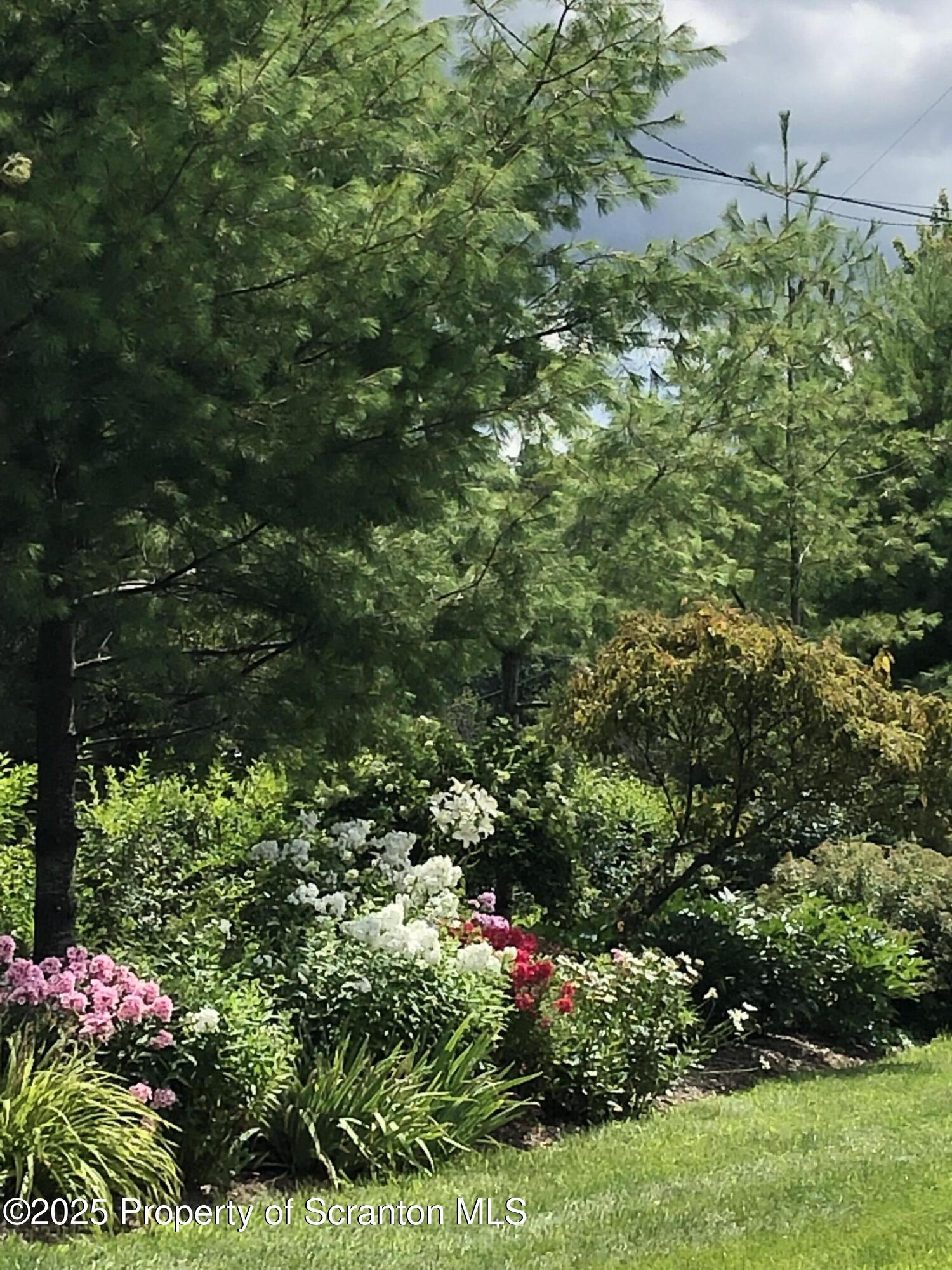 3886 Bow Bridge Road Friendsville, PA 18818 - Photo 67 of 71 landscaped