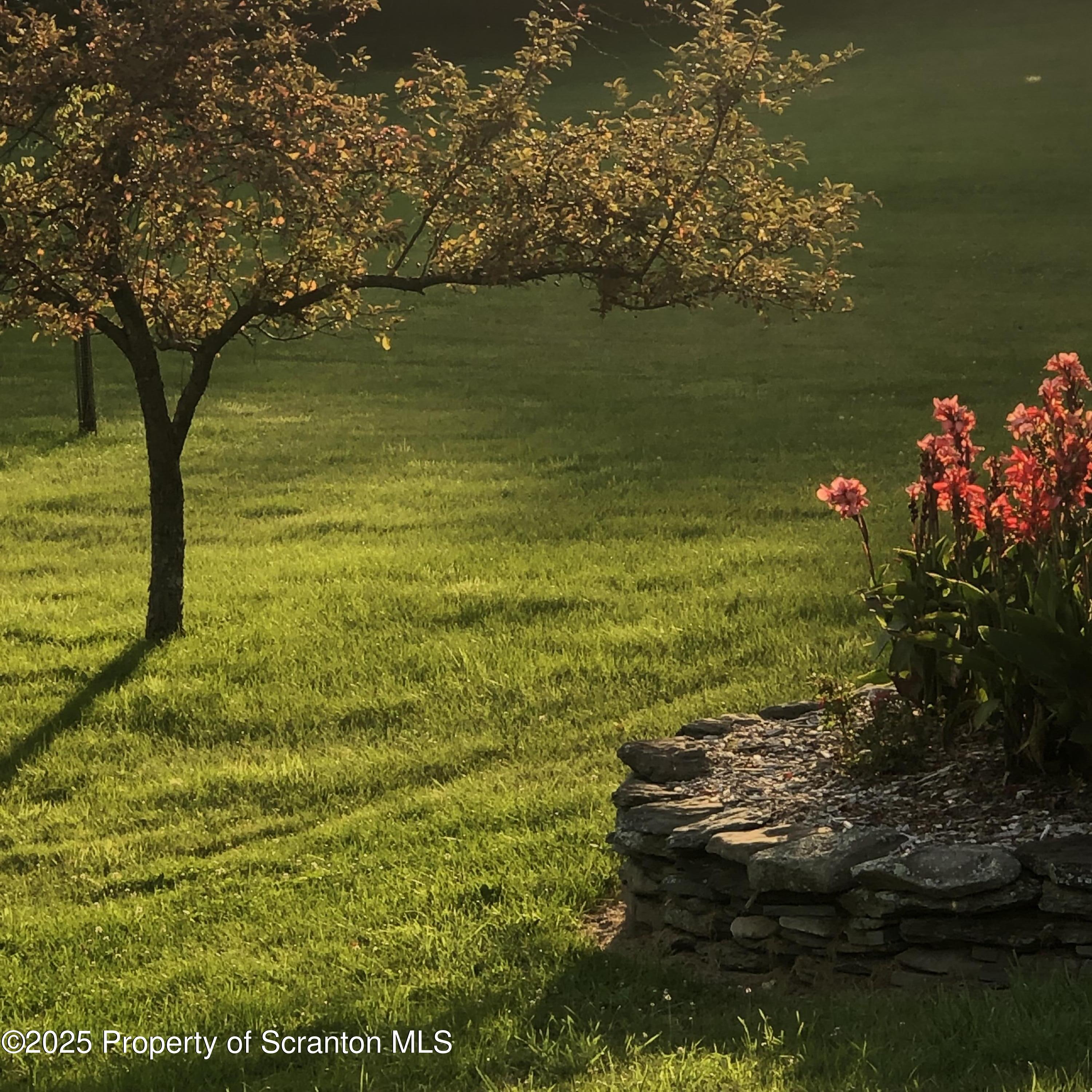 3886 Bow Bridge Road Friendsville, PA 18818 - Photo 69 of 71 landscaped