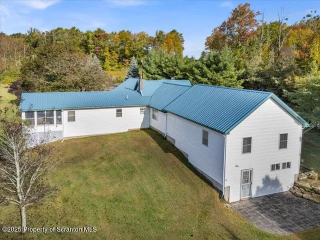 $750,000 | 3886 Bow Bridge Road, Friendsville, PA 18818