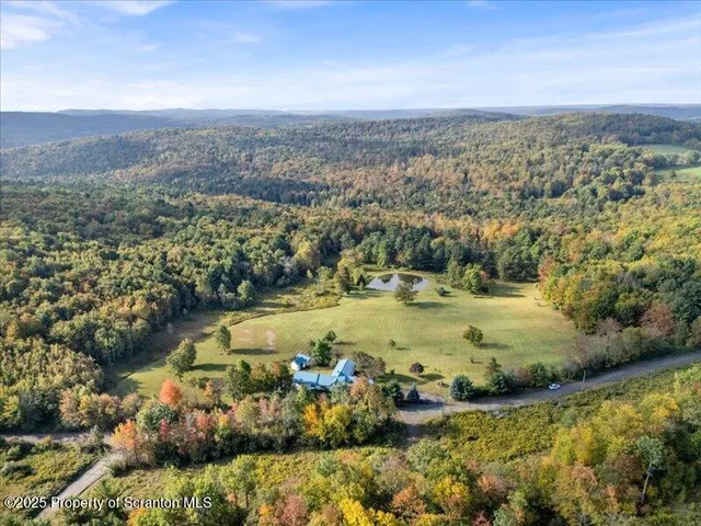 $750,000 | 3886 Bow Bridge Road, Friendsville, PA 18818