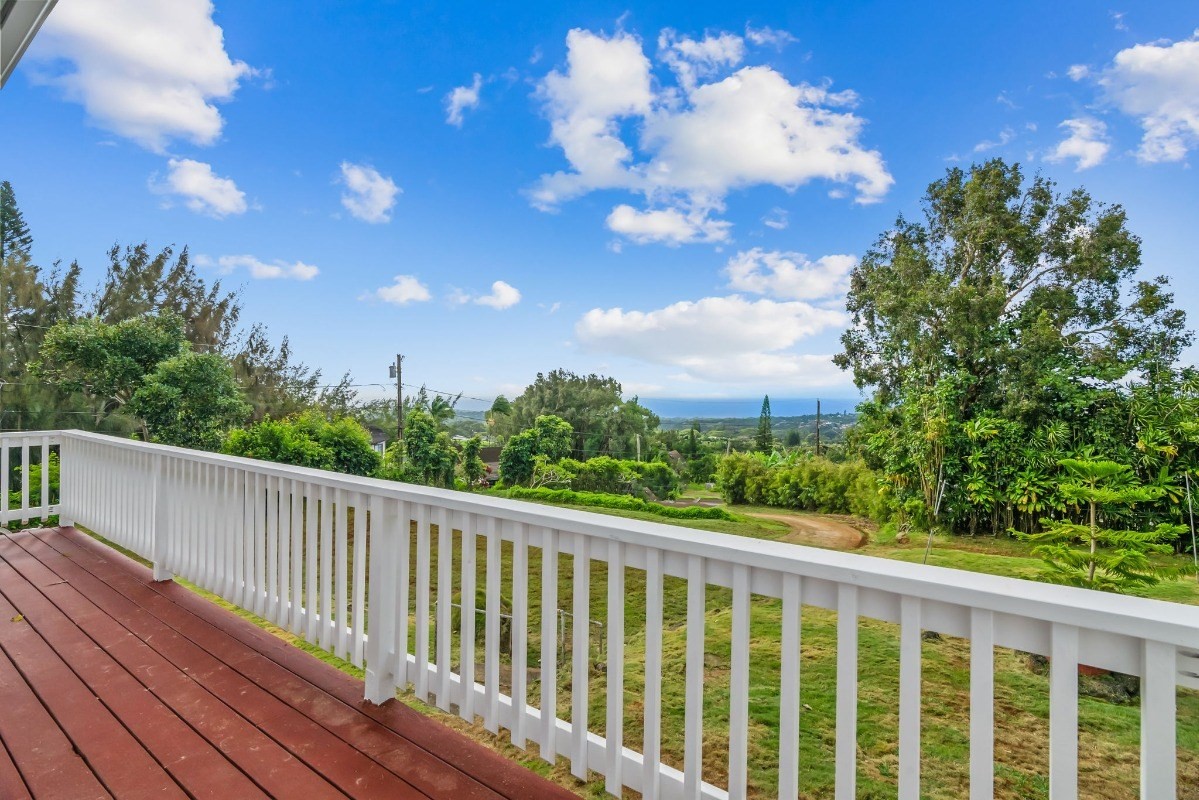 5075 Puuwai Road Kalaheo, HI 96741 - Photo 2 of 16