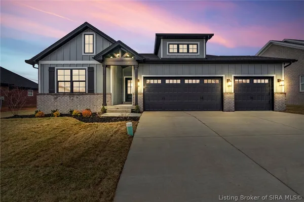 $449,900 | 7039 Oaken Lane, Unit 233, Lanesville, IN 47136