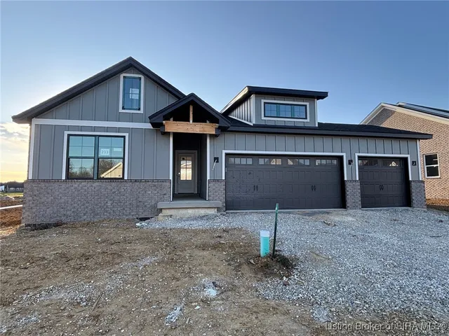 $449,900 | 7039 Oaken Lane, Lanesville, IN 47136