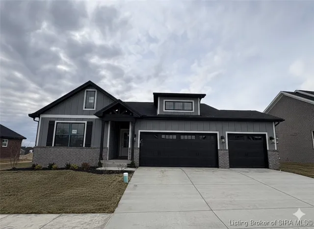 $449,900 | 7039 Oaken Lane, Lanesville, IN 47136